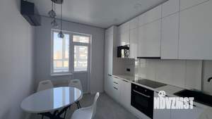 1-к квартира, вторичка, 34м2, 18/25 этаж