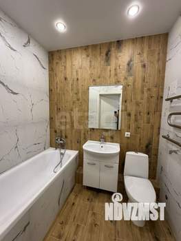 2-к квартира, вторичка, 56м2, 17/24 этаж