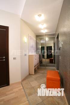 3-к квартира, вторичка, 129м2, 12/16 этаж