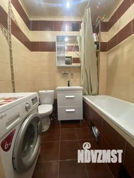 2-к квартира, вторичка, 57м2, 5/6 этаж