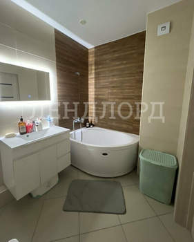 2-к квартира, вторичка, 57м2, 2/19 этаж