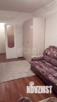 1-к квартира, вторичка, 36м2, 4/9 этаж