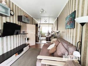 1-к квартира, вторичка, 31м2, 4/4 этаж