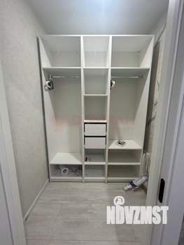 1-к квартира, вторичка, 48м2, 3/10 этаж