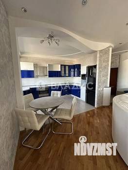 2-к квартира, вторичка, 88м2, 16/18 этаж