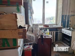 2-к квартира, вторичка, 41м2, 5/9 этаж