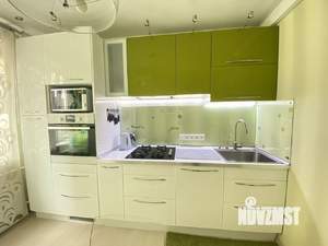 2-к квартира, вторичка, 54м2, 3/9 этаж