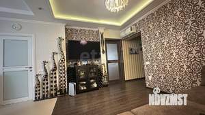 2-к квартира, вторичка, 80м2, 5/5 этаж