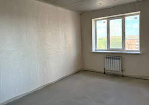 1-к квартира, вторичка, 42м2, 10/25 этаж