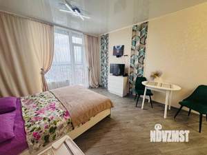 Студия квартира, вторичка, 26м2, 25/26 этаж