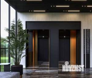 Студия квартира, вторичка, 60м2, 11/24 этаж