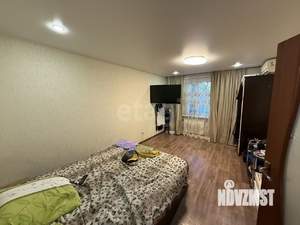 2-к квартира, вторичка, 54м2, 1/9 этаж