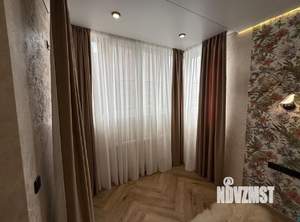 2-к квартира, вторичка, 55м2, 9/22 этаж