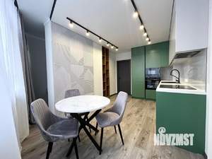 2-к квартира, вторичка, 52м2, 13/23 этаж