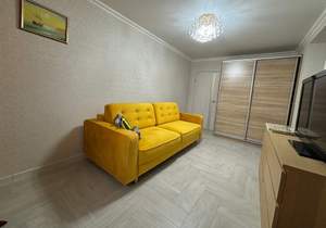 3-к квартира, вторичка, 69м2, 4/12 этаж