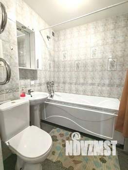 1-к квартира, вторичка, 38м2, 7/14 этаж