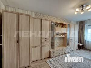 3-к квартира, вторичка, 79м2, 3/16 этаж