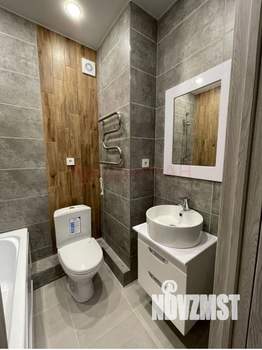 Студия квартира, вторичка, 27м2, 10/16 этаж