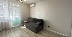 Студия квартира, вторичка, 28м2, 4/10 этаж