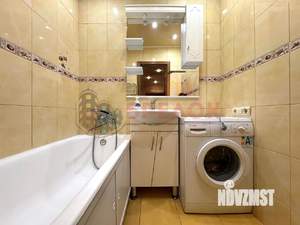 2-к квартира, вторичка, 52м2, 8/9 этаж