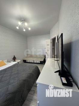 1-к квартира, вторичка, 30м2, 13/22 этаж