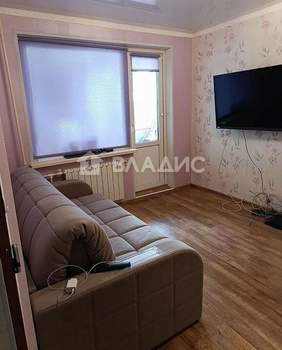 1-к квартира, вторичка, 21м2, 4/9 этаж