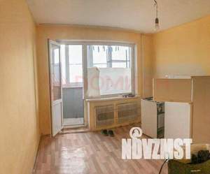 1-к квартира, вторичка, 22м2, 7/9 этаж