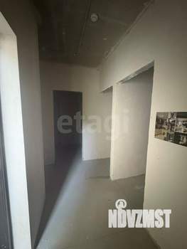 1-к квартира, вторичка, 40м2, 2/24 этаж