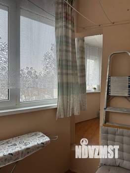 1-к квартира, вторичка, 36м2, 5/10 этаж