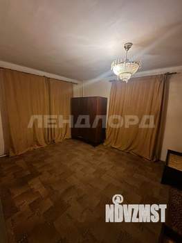 1-к квартира, вторичка, 31м2, 1/5 этаж