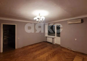 2-к квартира, вторичка, 52м2, 9/9 этаж