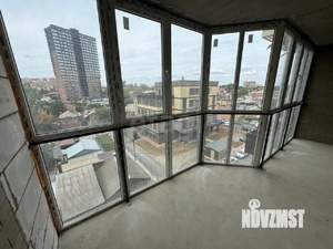 1-к квартира, вторичка, 54м2, 6/19 этаж