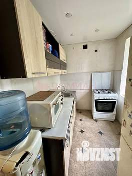 3-к квартира, вторичка, 50м2, 5/5 этаж