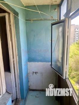 1-к квартира, вторичка, 22м2, 6/10 этаж