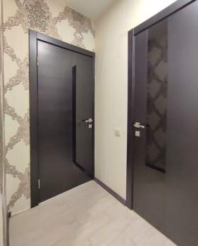 2-к квартира, вторичка, 60м2, 18/25 этаж