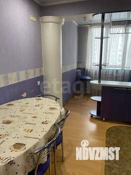 3-к квартира, вторичка, 90м2, 6/10 этаж