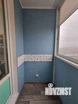 2-к квартира, вторичка, 57м2, 13/18 этаж