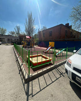 2-к квартира, вторичка, 45м2, 12/24 этаж