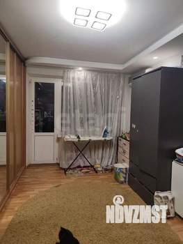 2-к квартира, вторичка, 44м2, 5/9 этаж