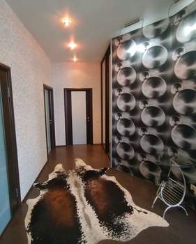 3-к квартира, вторичка, 100м2, 8/12 этаж