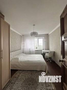 3-к квартира, вторичка, 61м2, 8/9 этаж