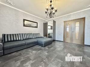 2-к квартира, вторичка, 75м2, 13/19 этаж