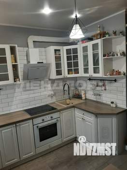 1-к квартира, вторичка, 37м2, 1/8 этаж