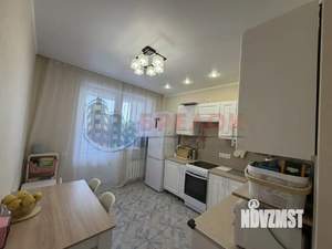 1-к квартира, вторичка, 39м2, 3/9 этаж