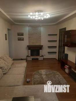 3-к квартира, вторичка, 80м2, 6/9 этаж