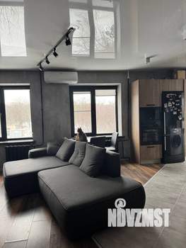 1-к квартира, вторичка, 51м2, 4/10 этаж