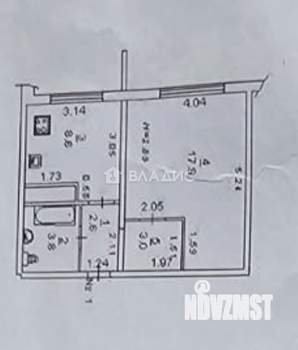Фото квартиры на продажу (2)