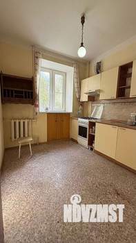 1-к квартира, вторичка, 36м2, 1/10 этаж