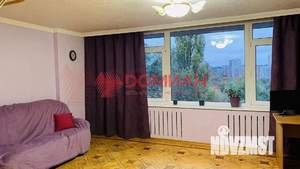 3-к квартира, вторичка, 83м2, 5/9 этаж