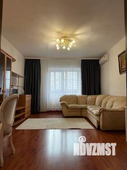 2-к квартира, вторичка, 71м2, 2/15 этаж